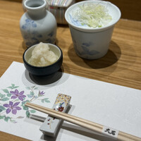 手打ちそば 大石 - 