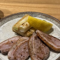 手打ちそば 大石 - 