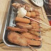 大阪新世界元祖串かつ だるま - 