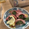 京洛焼肉やぶ