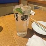 名西酒蔵 三軒茶屋店 - 