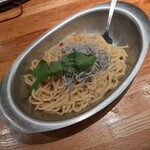 餃子のかっちゃん - 