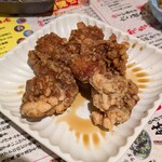 餃子のかっちゃん - 