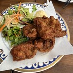 ビアガーデン＆BBQ スカイテラス - 