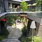 LAS DOS CARAS MODERN MEXICANO Y TACOS - 