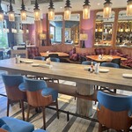 LAS DOS CARAS MODERN MEXICANO Y TACOS - 