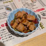 餃子のかっちゃん - 