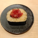 鮨結う遥 - 福巻き