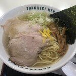 とんちき麺 - 