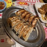 餃子のかっちゃん - 