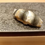 鮨結う遥 - しんこ