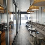 LAS DOS CARAS MODERN MEXICANO Y TACOS - 