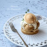 パティスリー レ モワノー - 