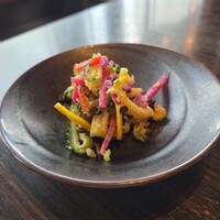 焼肉うしごろ 銀座並木通り店 - 