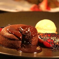 フォンダンショコラ