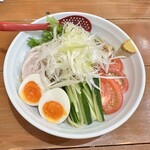 らぁめん 高砂家 - 