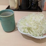 かつ敏 テラスモール松戸店  - 
