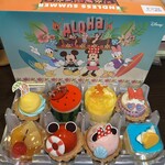 銀座コージーコーナー - ケーキ