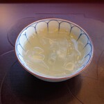 日の出 - 暮きり