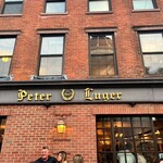 Peter Luger Steak House - 