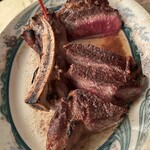 Peter Luger Steak House - 