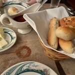 Peter Luger Steak House - 