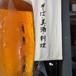 軽井沢 川上庵 - 