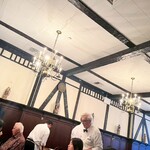 Peter Luger Steak House - 