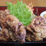 やなぎや食堂 - 