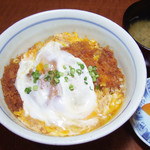 だいご - カツ丼