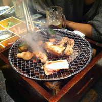 焼鶏あきら 中目黒本店 - 
