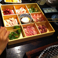 焼鶏あきら 中目黒本店 - 