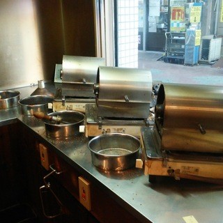 焙煎コーヒー豆ベースキャンプ_2