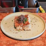 ザ ピッツァバー ON 38TH - 