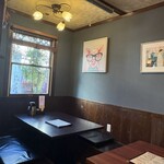 とんかつ ますいや - 