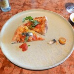 ザ ピッツァバー ON 38TH - 