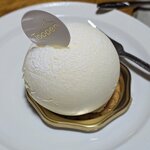 パティスリーカフェ トッペン - 甘すぎないのがいい！