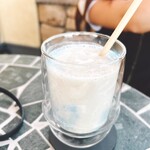 AMAAMA BAR&CAFE LOUNGE - 