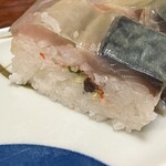 寿し割烹　たけ志 - 