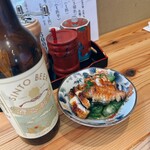 おりおり2 - うざく