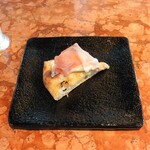 ザ ピッツァバー ON 38TH - 