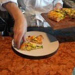 ザ ピッツァバー ON 38TH - 