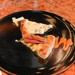 ザ ピッツァバー ON 38TH - セッテ・フォルマッジ