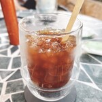 AMAAMA BAR&CAFE LOUNGE - 