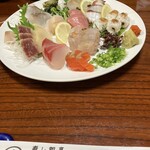 寿し割烹　たけ志 - 