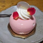 パティスリーカフェ トッペン - 美しいケーキ