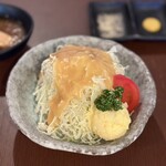 とんかつ ますいや - 