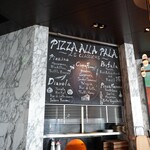 ザ ピッツァバー ON 38TH - 