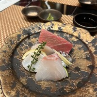 完全個室鮨和食かなうS - 