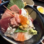 お食事処 八角 - 